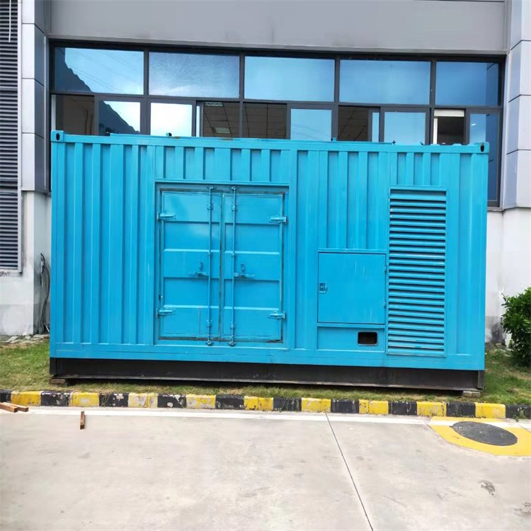 安徽柴油发电机组冬季燃油使用注意事项？