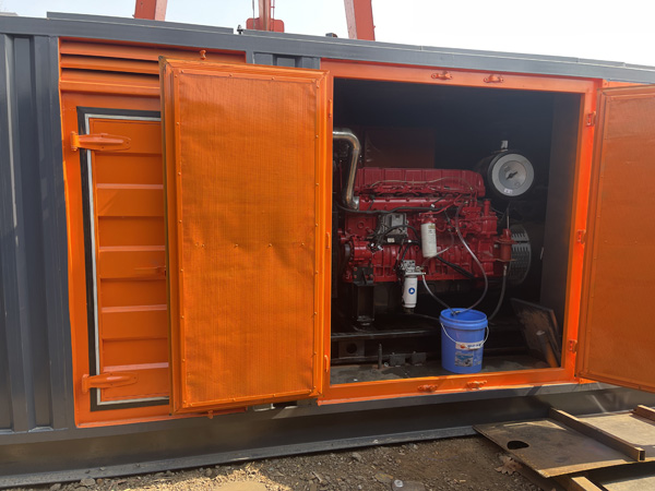 安徽柴油发电机组启动失败后应该如何处理？