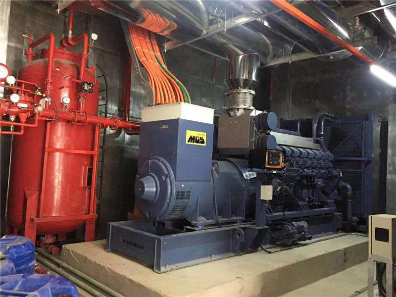 安徽寒冷地区冬季使用柴油发电机组前如何预热机油？