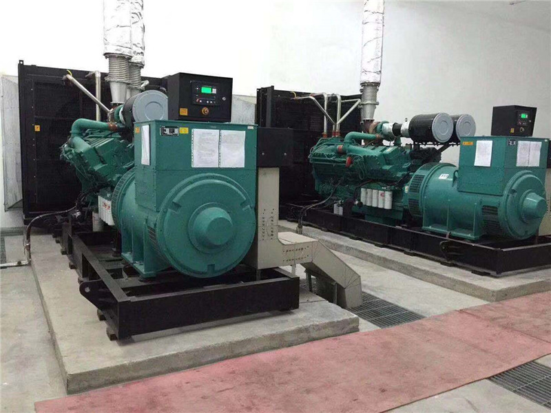 安徽柴油发电机组冬季寒冷地区使用需注意哪些事项？