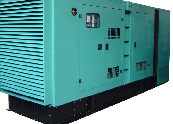 安徽发电机组水冷式机油散热器常见的故障有哪些？