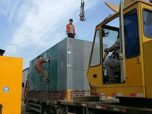 安徽更换水冷式机油散热器密封件的操作流程是怎样的？