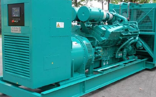 安徽柴油发电机组冬季使用中需要注意哪些事项？