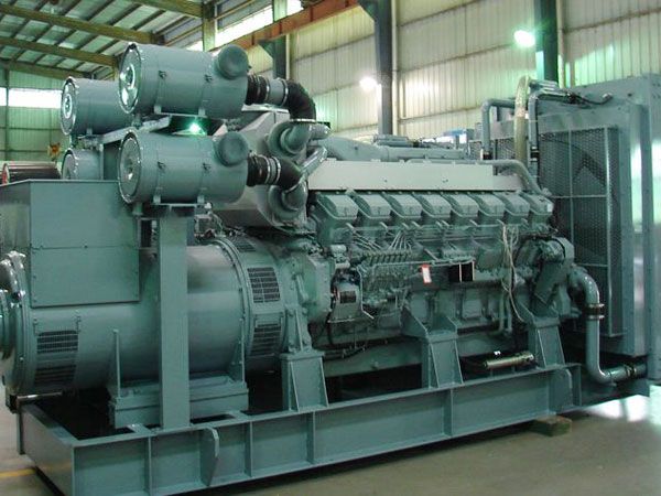 安徽电气系统故障可能导致冬季柴油发电机组启动失败的原因有哪些？