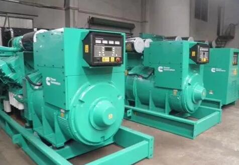 安徽柴油发电机冬季保养需要特别注意哪些部件？