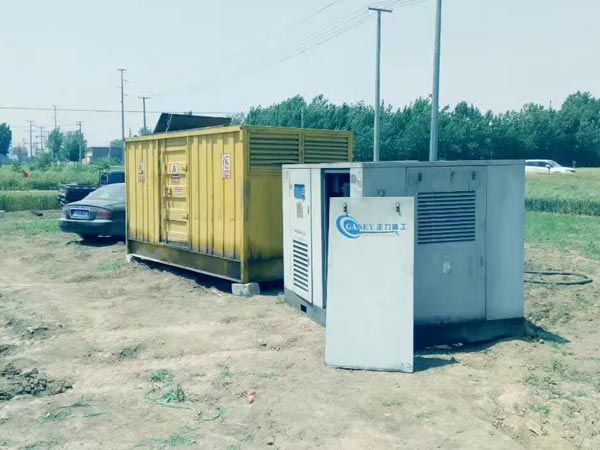 安徽柴油发电机组冬季日常维修需要哪些工具？